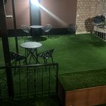 سالن مطالعه دخترانه پروین