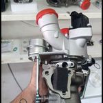 توربو سنتر آمل