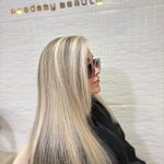 آموزشگاه و سالن زیبایی سپیده سلیمانی