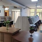 سالن مطالعه دخترانه پروین