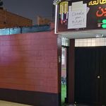 سالن مطالعه دخترانه پروین