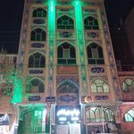 مسجد ولی عصر