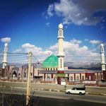 درمانگاه قبا