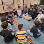 پایگاه مقاومت بسیج