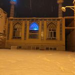 مسجد شیخ مغربی