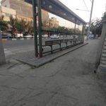 ایستگاه اتوبوس ولی عصر (عج) 20