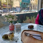 قنادی ممتاز خمایزی