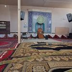 مسجد کوثر