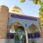 امامزاده یحیی