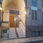 مسجد ولی عصر