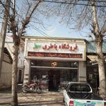 فروشگاه باطری سبز
