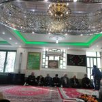 مصلای امام خمینی   ره  