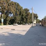 پارکینگ گلستان