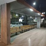 ایستگاه اتوبوس شهید چراغچی 5