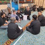 پایگاه مقاومت بسیج