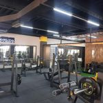 باشگاه بدنسازی هیرمان