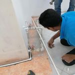 خانه سفال سرامیک قرچک