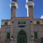 مسجد کوثر