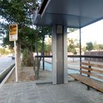 ایستگاه اتوبوس مجیدیه 21