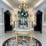 رستوران و تالار اطلسیه
