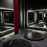 باشگاه بدنسازی وی ای پی (VIP Gym)