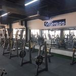 باشگاه بدنسازی هیرمان