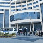 دانشگاه آزاد اسلامی واحد تهران مرکزی