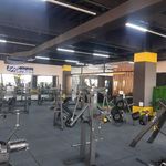 باشگاه بدنسازی هیرمان
