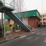 بازار تره بار قیام