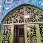 مصلای امام خمینی   ره  