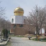 امامزاده یحیی