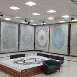 فروشگاه فرش الماس کویر