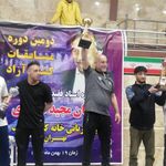 خانه کشتی دستجردی