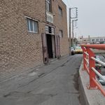 درب صادقیه