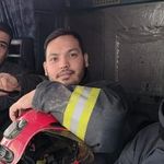 ایستگاه آتش نشانی شماره ۲۱