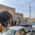 درب صادقیه