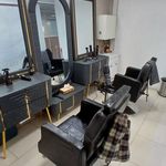 آرایشگاه پرهام