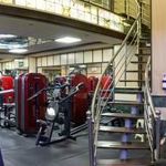 باشگاه بدنسازی وی ای پی (VIP Gym)