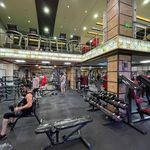 باشگاه بدنسازی وی ای پی (VIP Gym)