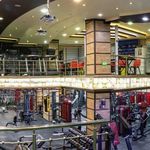 باشگاه بدنسازی وی ای پی (VIP Gym)