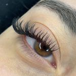 خدمات اکستنشن مژه