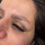 خدمات اکستنشن مژه