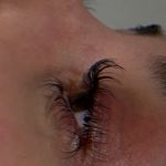 خدمات اکستنشن مژه