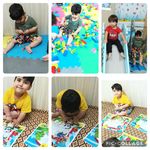 مهدکودک، پیش دبستانی و خانه بازی مرجان
