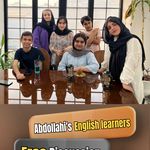 موسسه زبان های خارجه عبدالهی