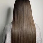 خدمات تخصصی کراتینه مو صافی و پروتئین