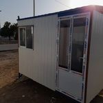 فروش وسفارشات و تعمیرات کانکس