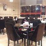 رستوران کباب سرای محمد