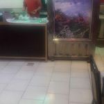 رستوران کباب سرای محمد