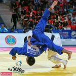 باشگاه صنایع دفاع (جودو و دفاع شخصی)